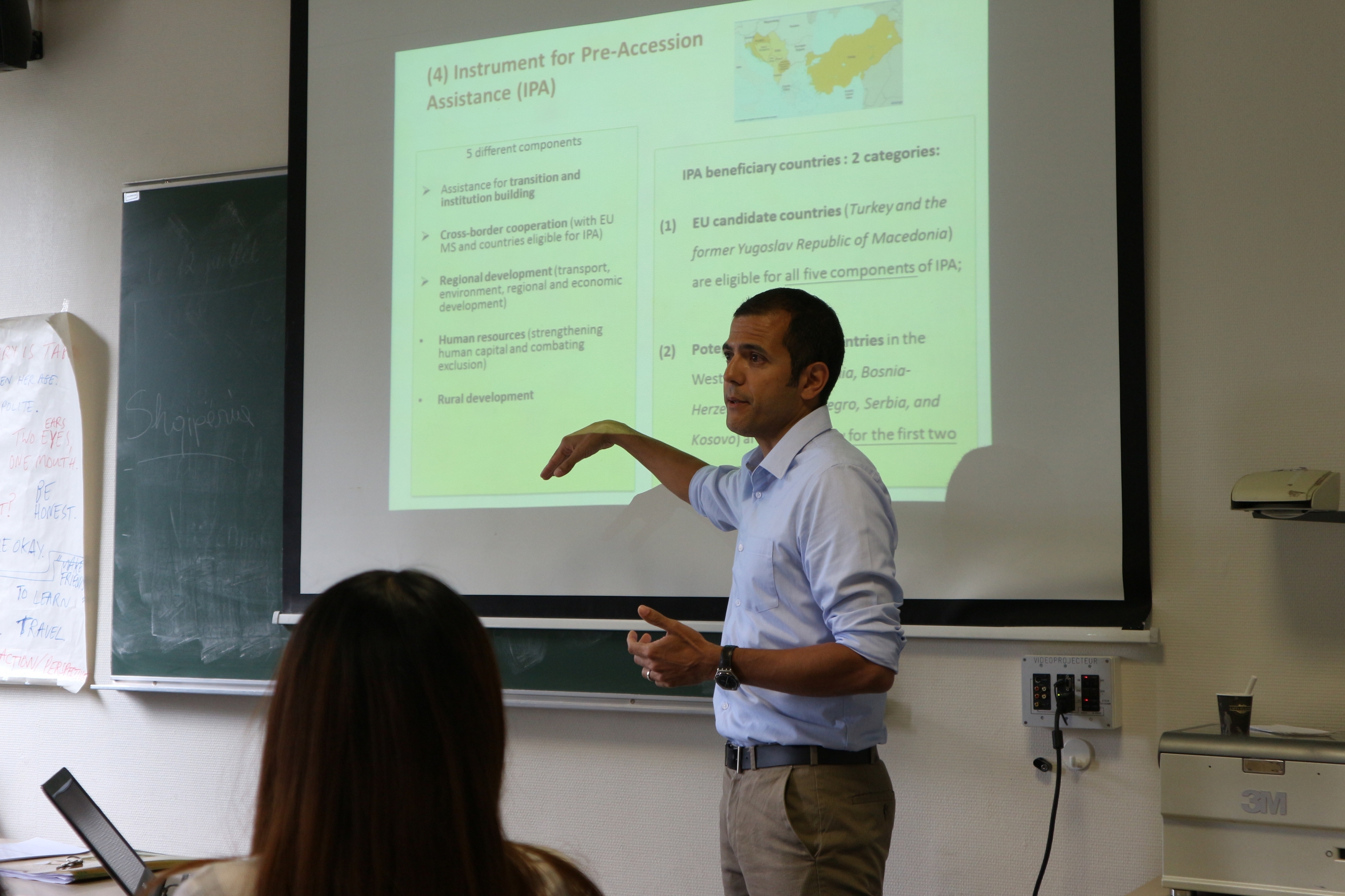 國際交流 International Exchange | 文藻外語大學歐洲研究所｜Graduate Institute of ...
