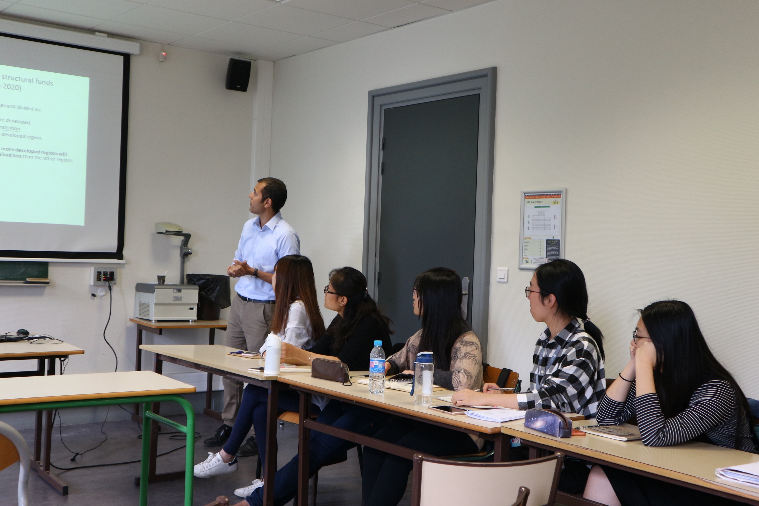 國際交流 International Exchange | 文藻外語大學歐洲研究所｜Graduate Institute of ...